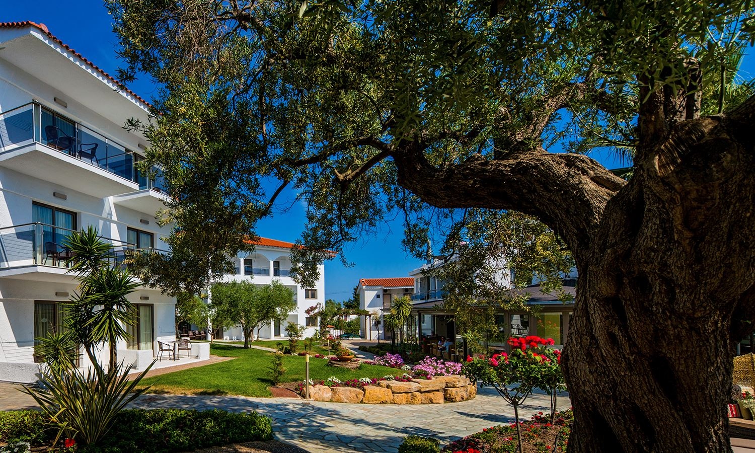 general-main-building