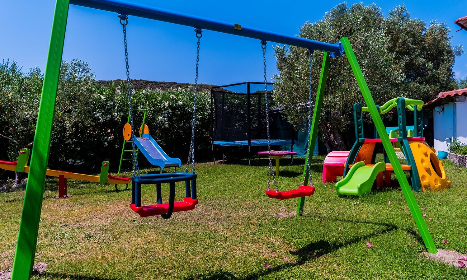 mini-club-main-building