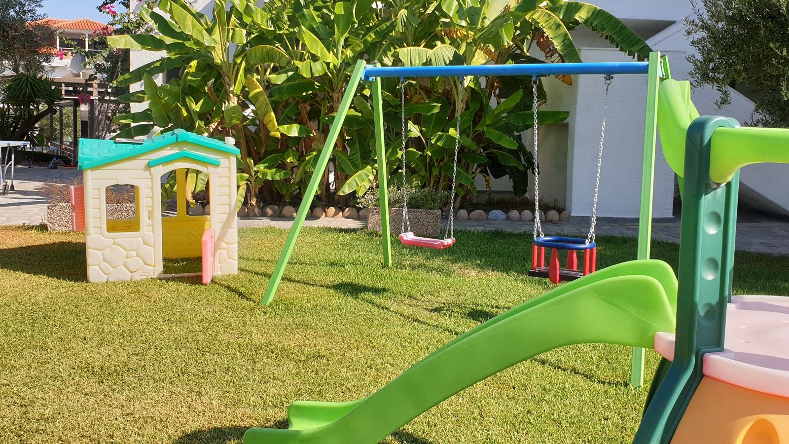 mini-club-main-building