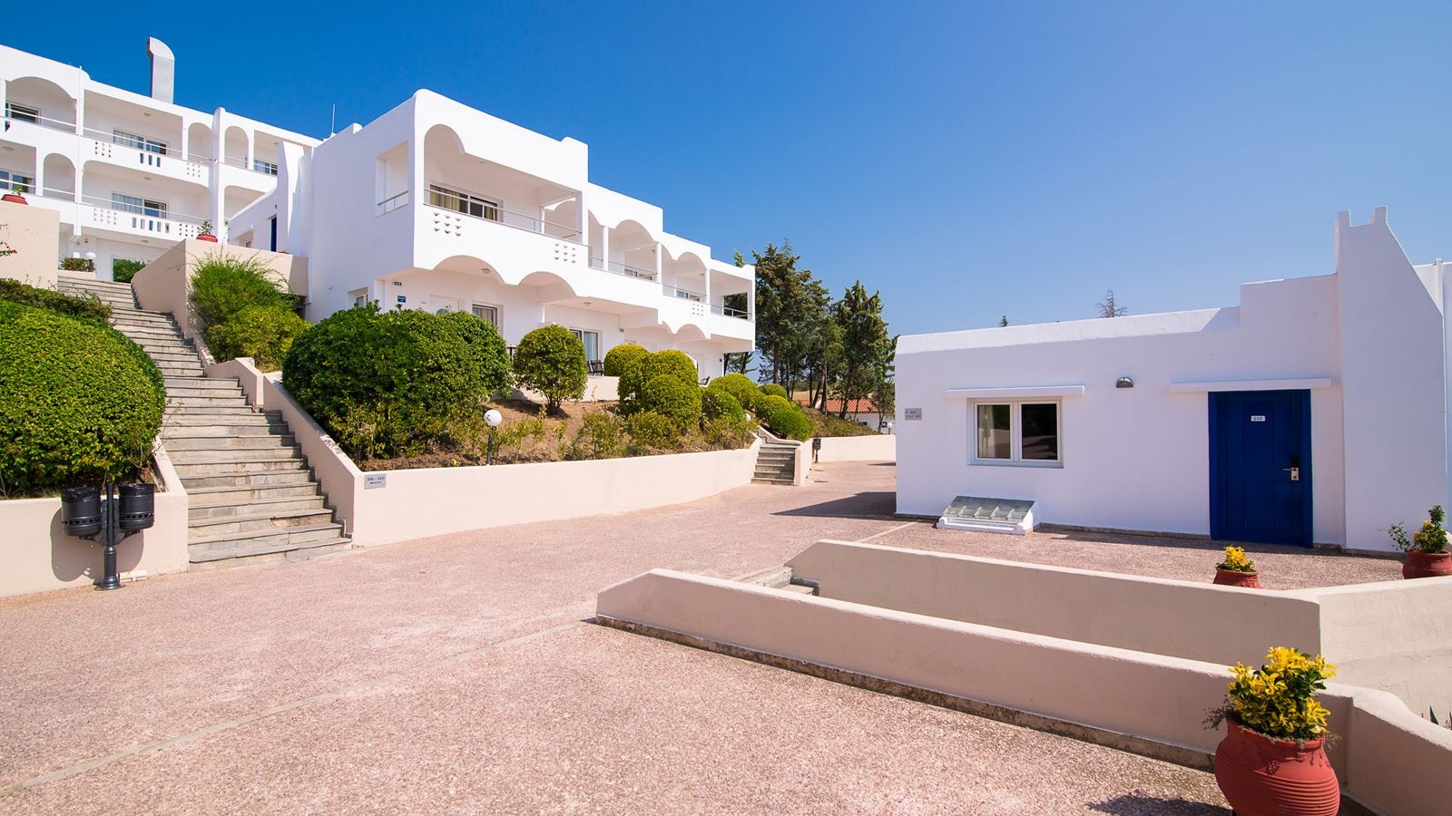 general-main-building