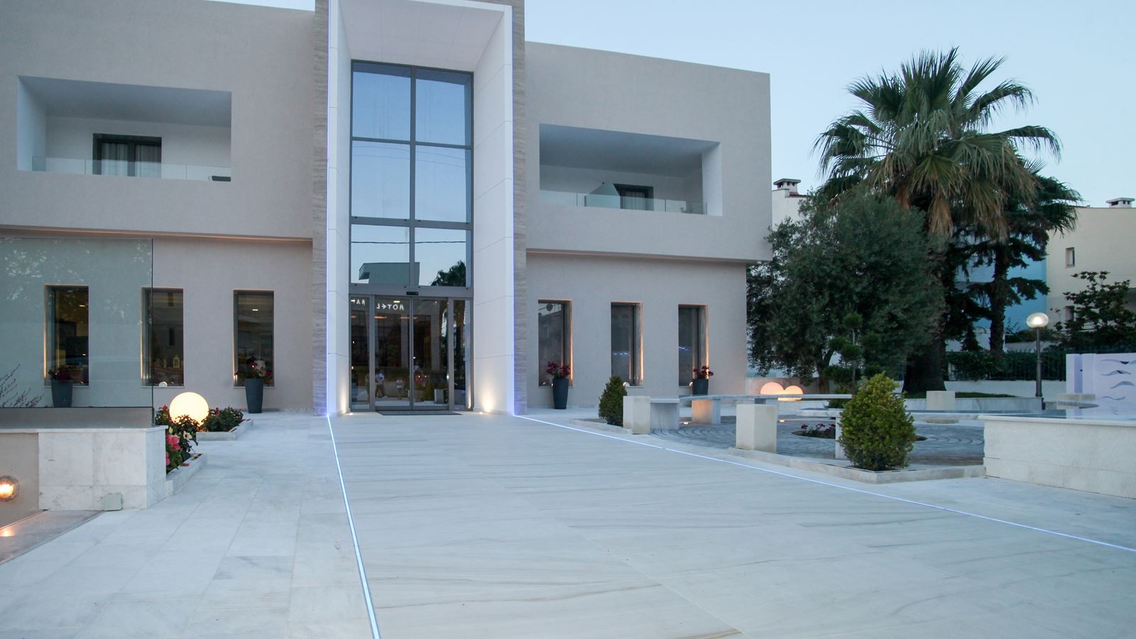 general-main-building