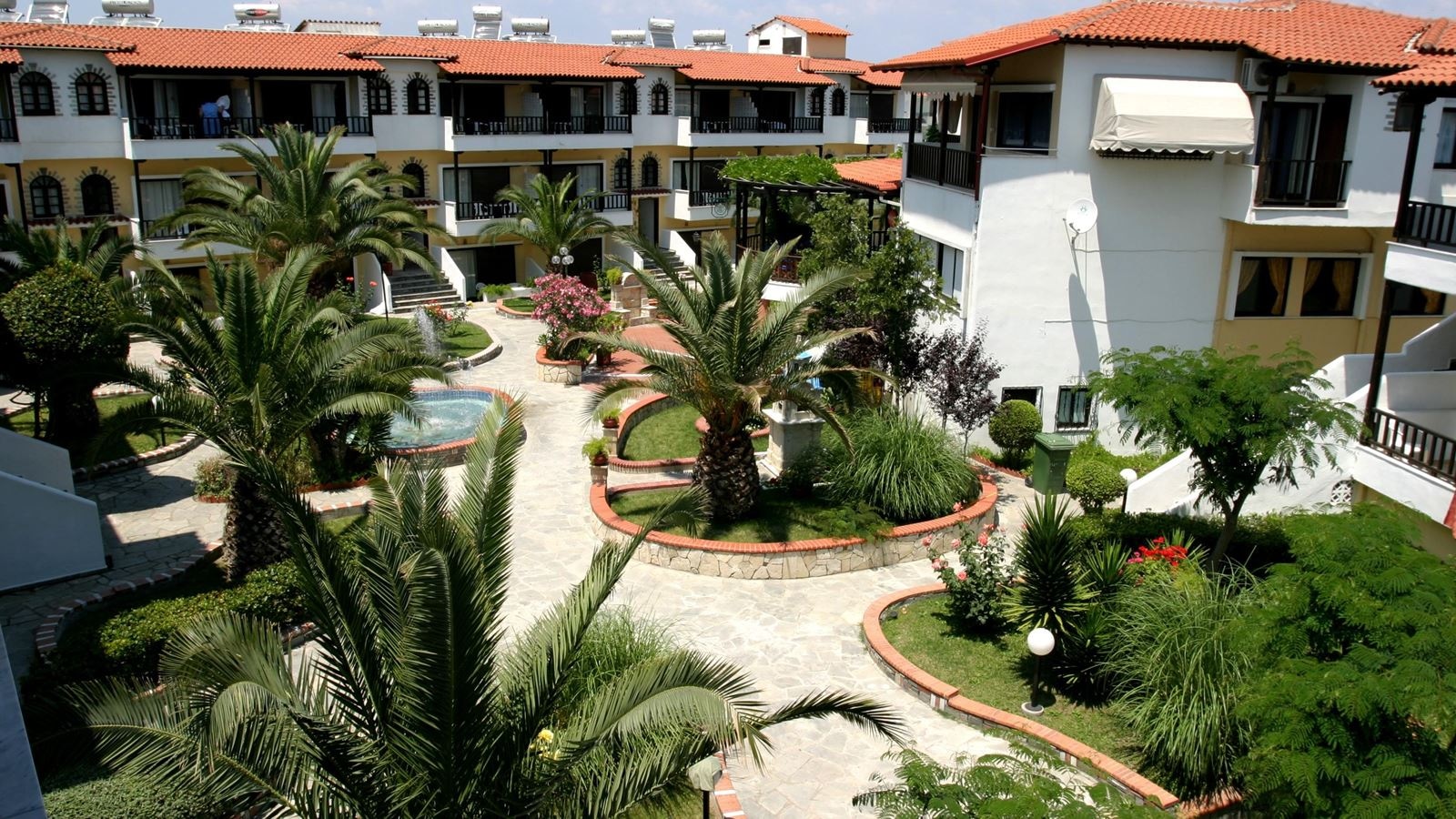 general-main-building