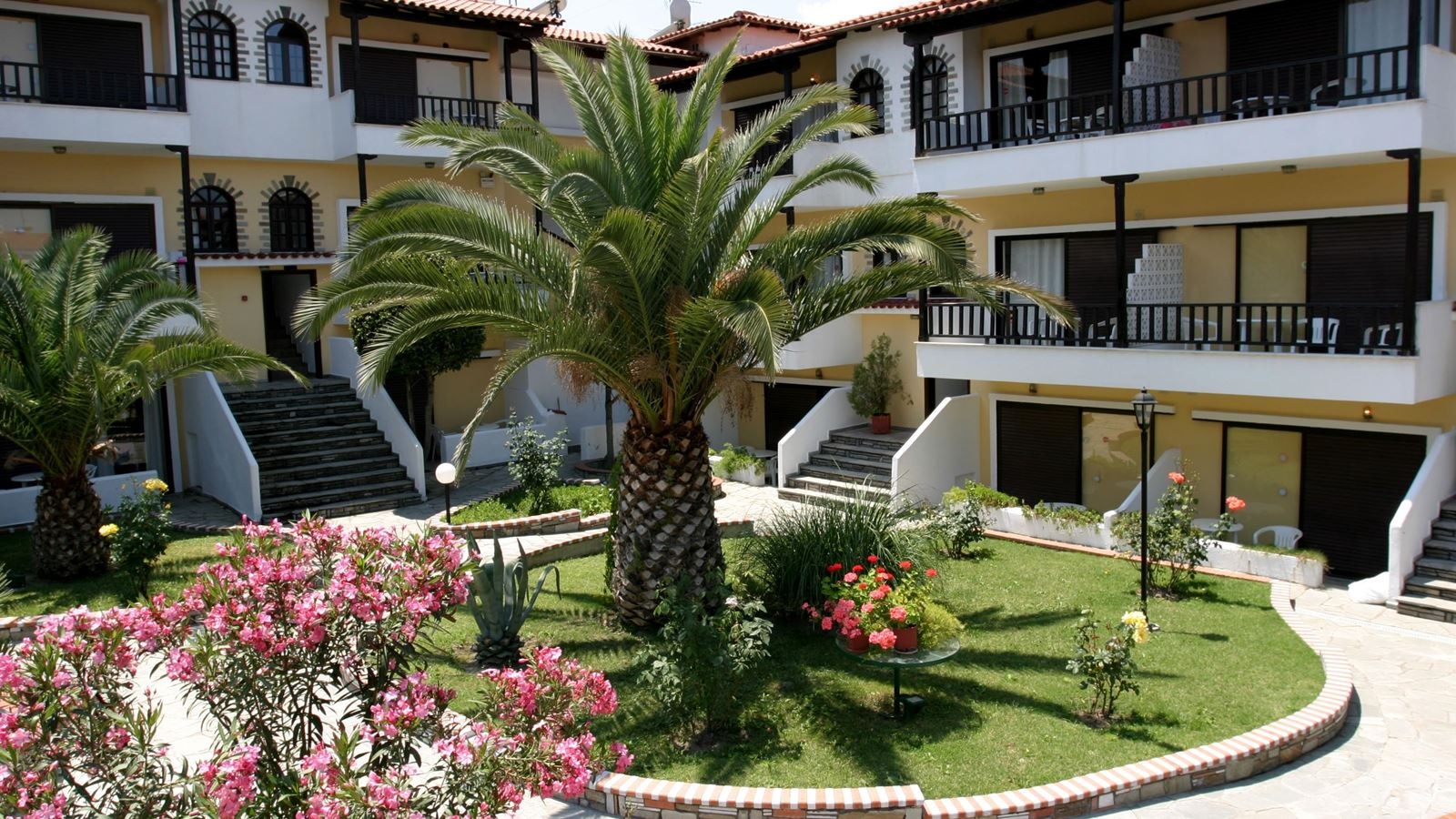 general-main-building