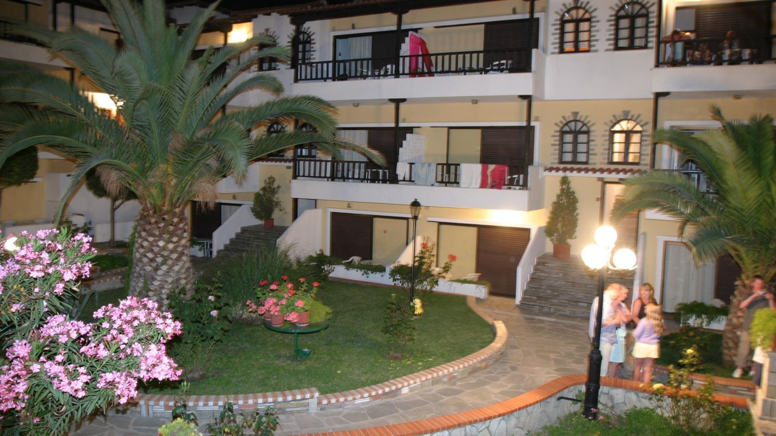 general-main-building