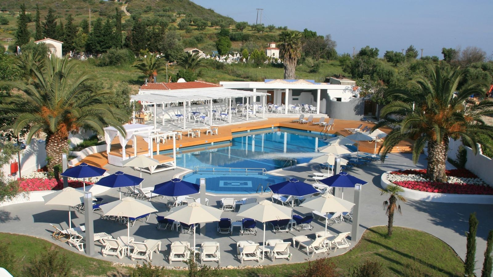 general-main-building