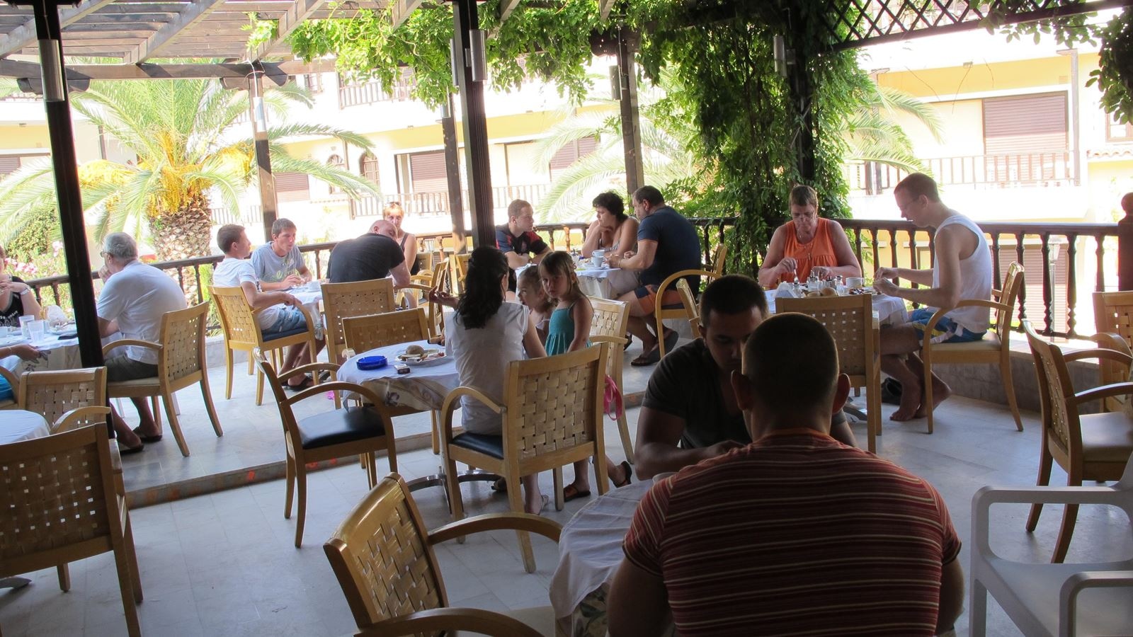 general-main-building