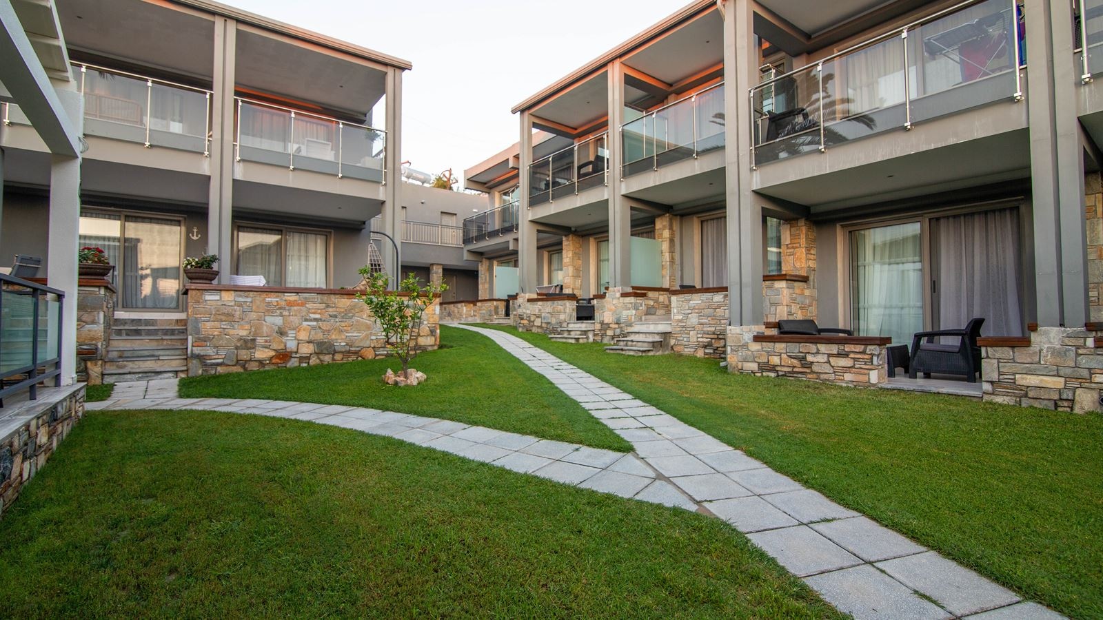 general-annex-building