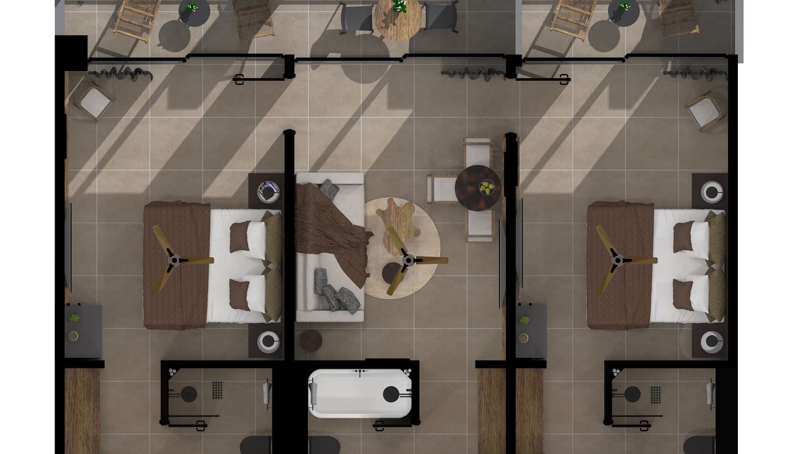 rooms-sapphire-family-2-bedroom-suite