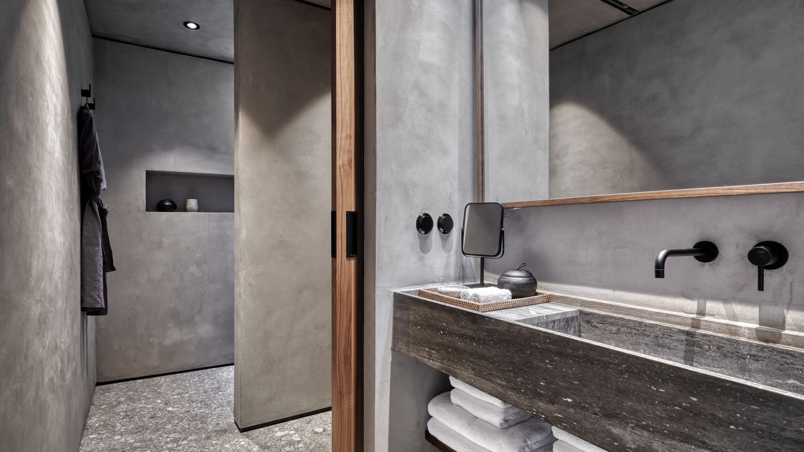 rooms-tropical-family-room-shared-pool