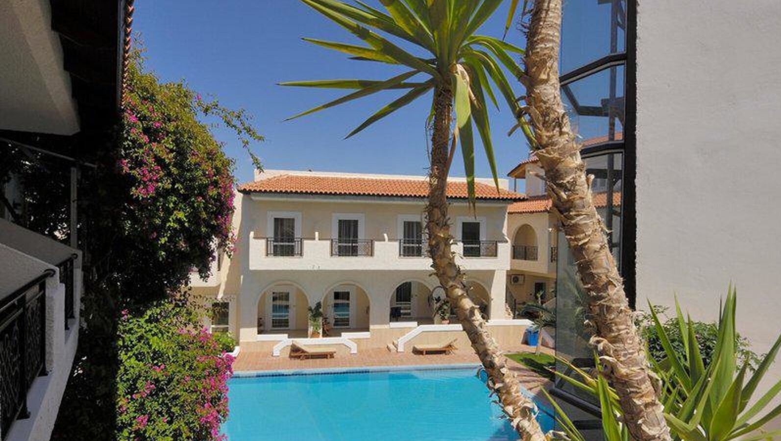 general-main-building