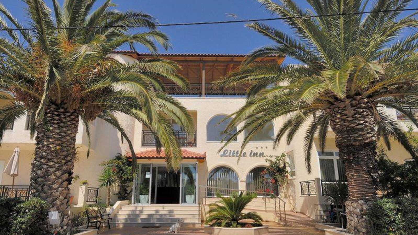 general-main-building