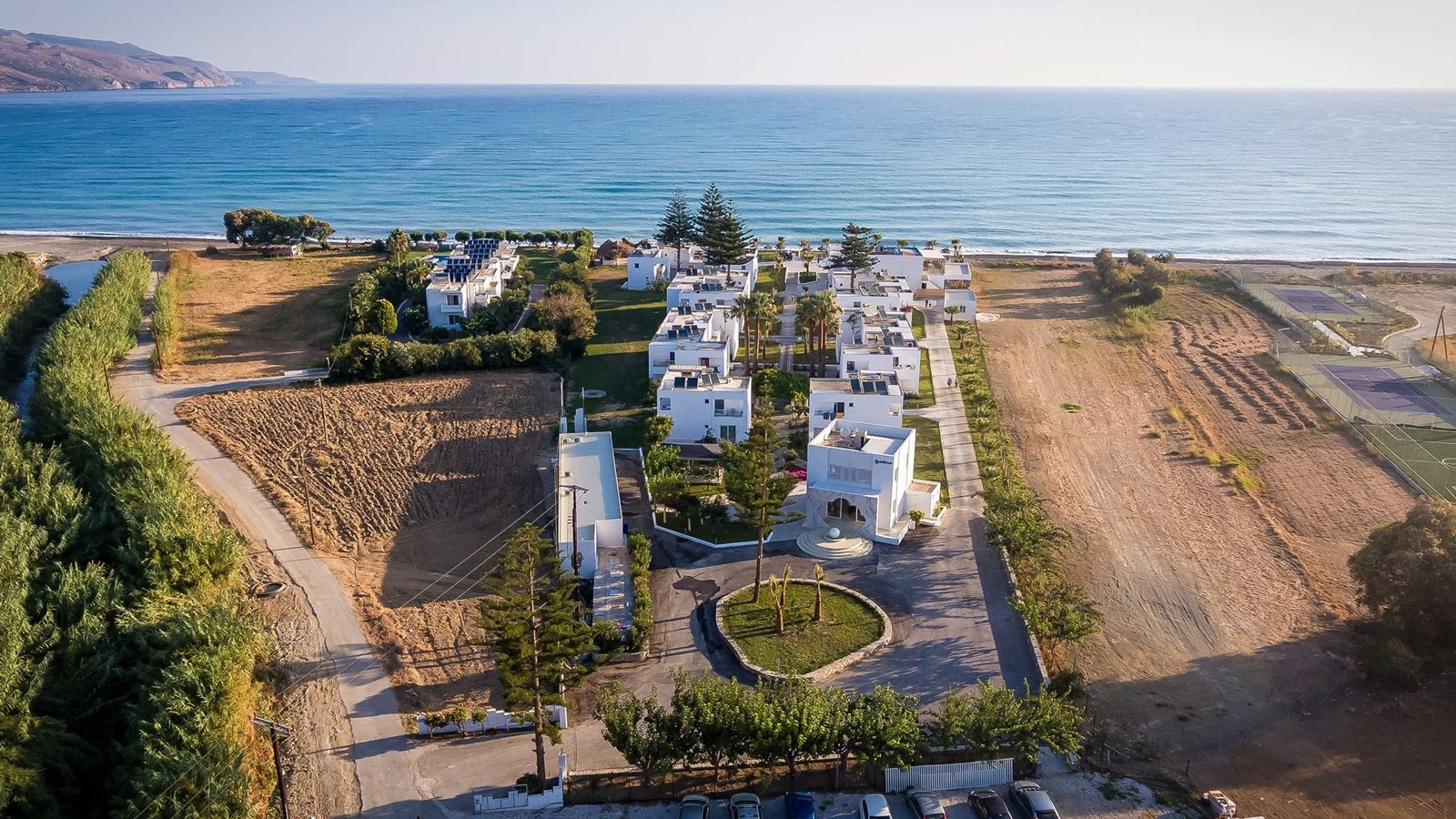 general-main-building