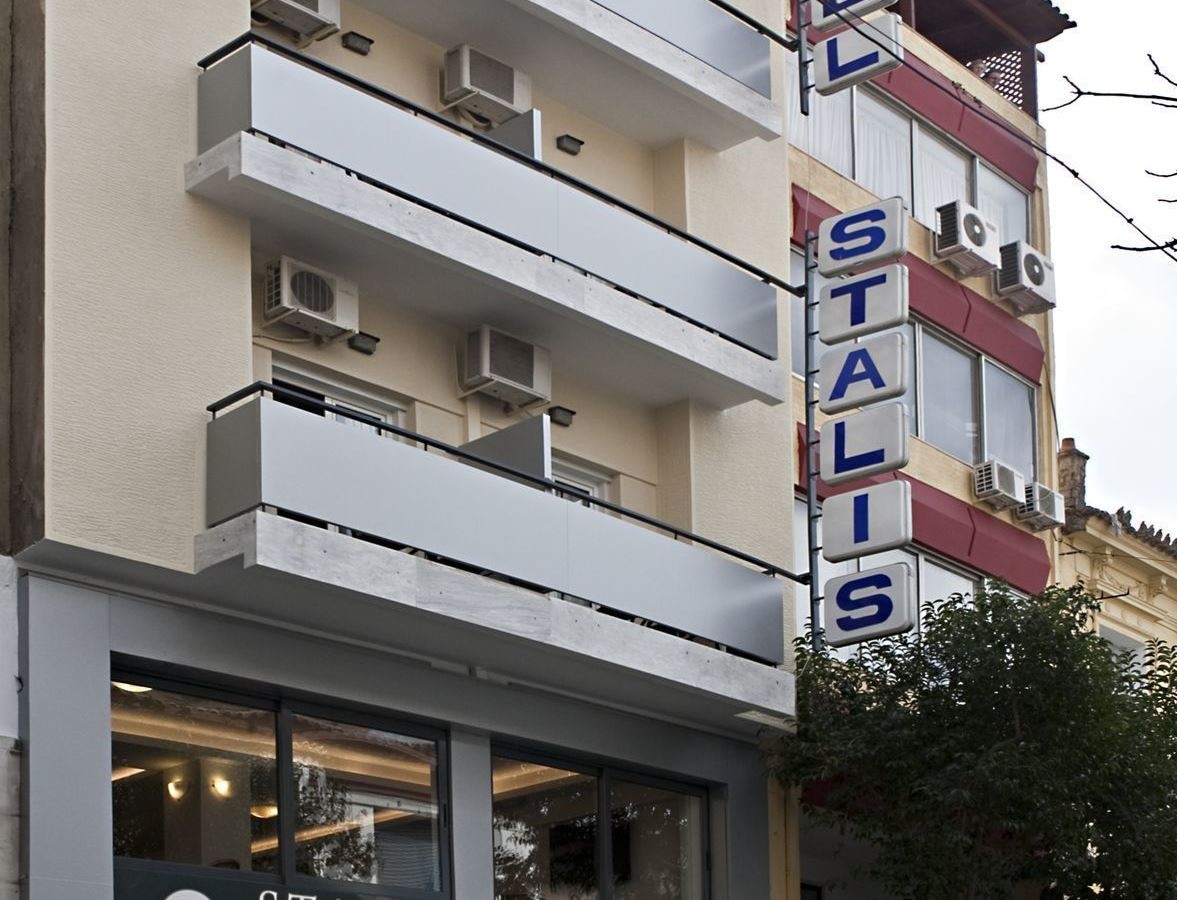 general-main-building