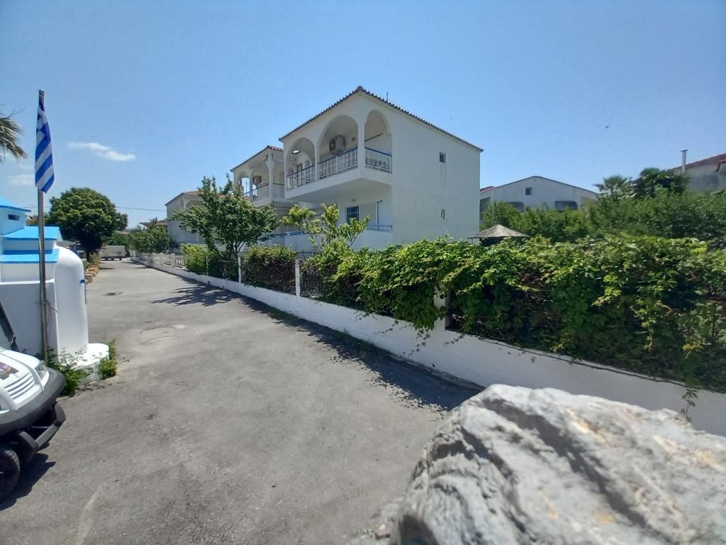 general-main-building