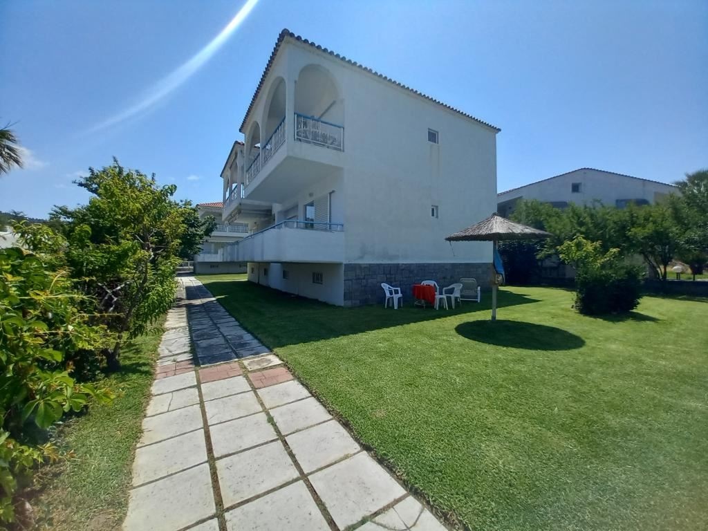 general-main-building