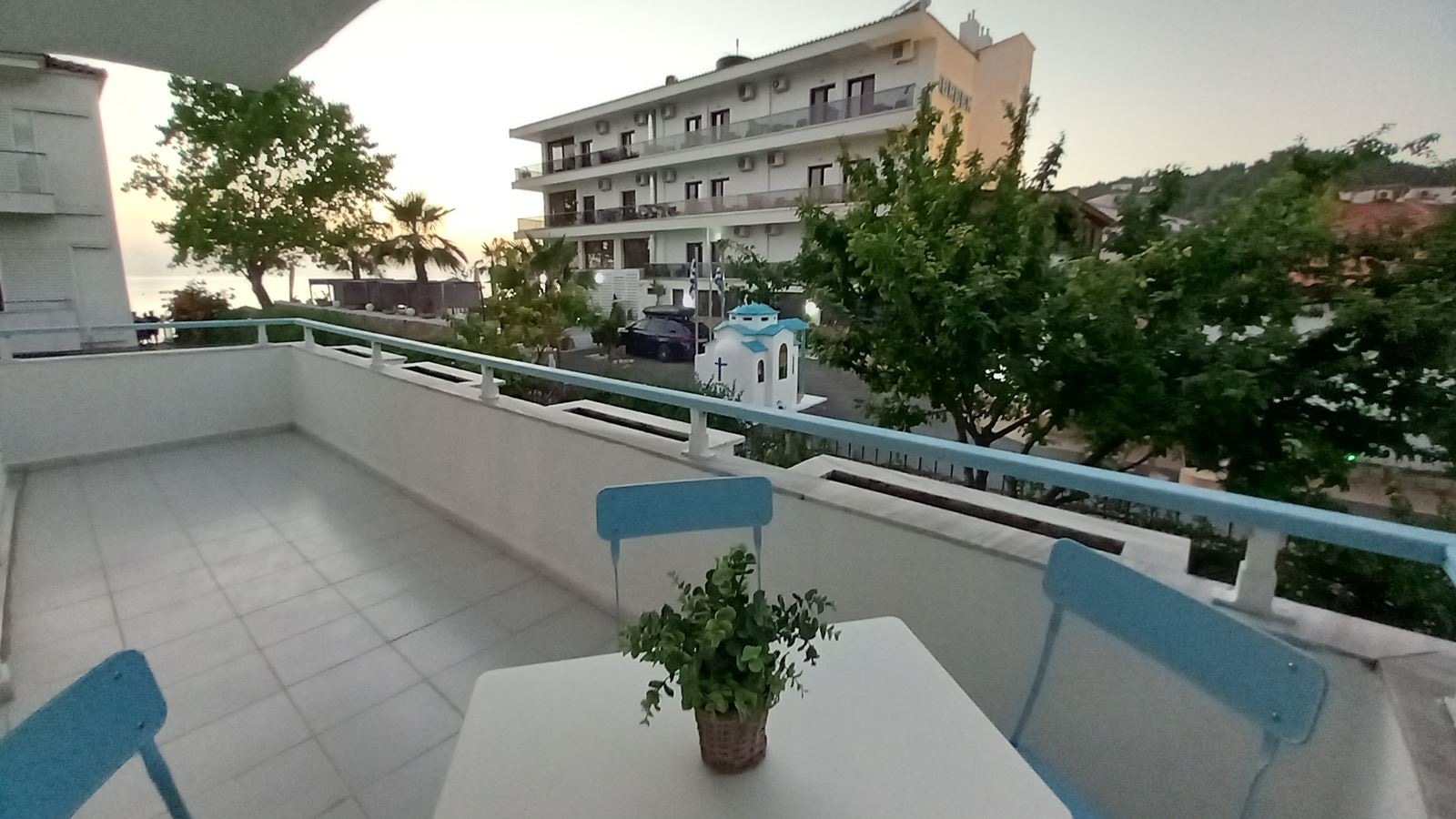 general-main-building