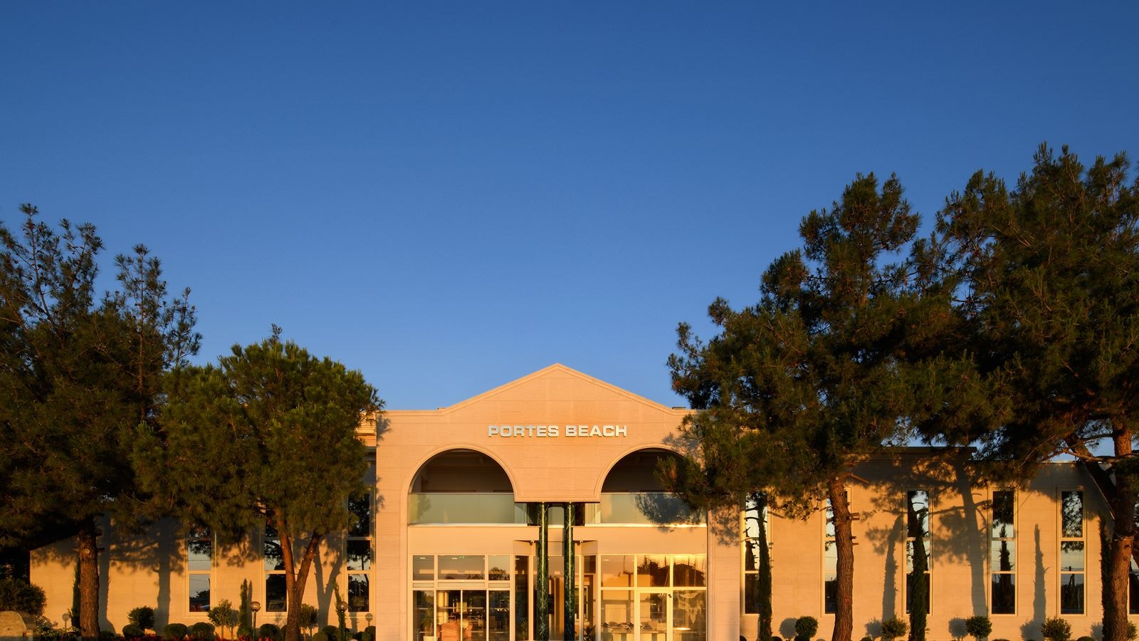 general-main-building