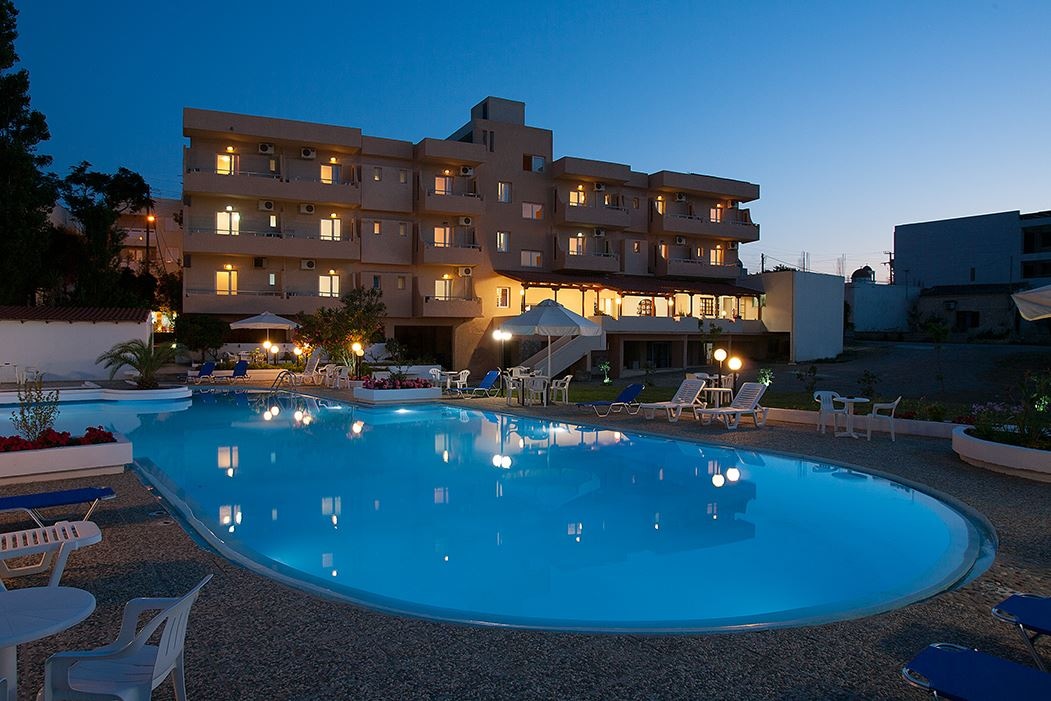 general-main-building