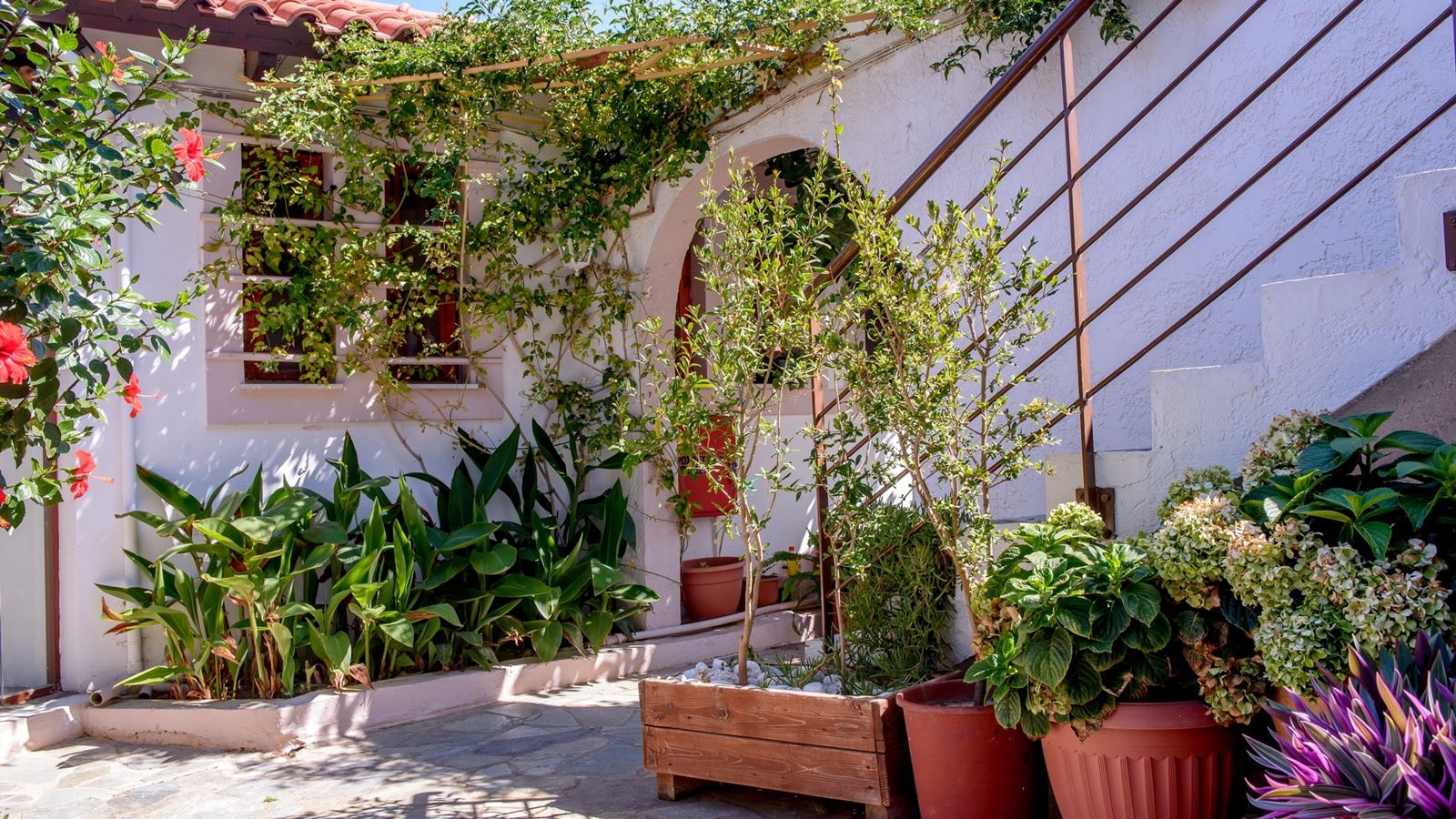 general-main-building