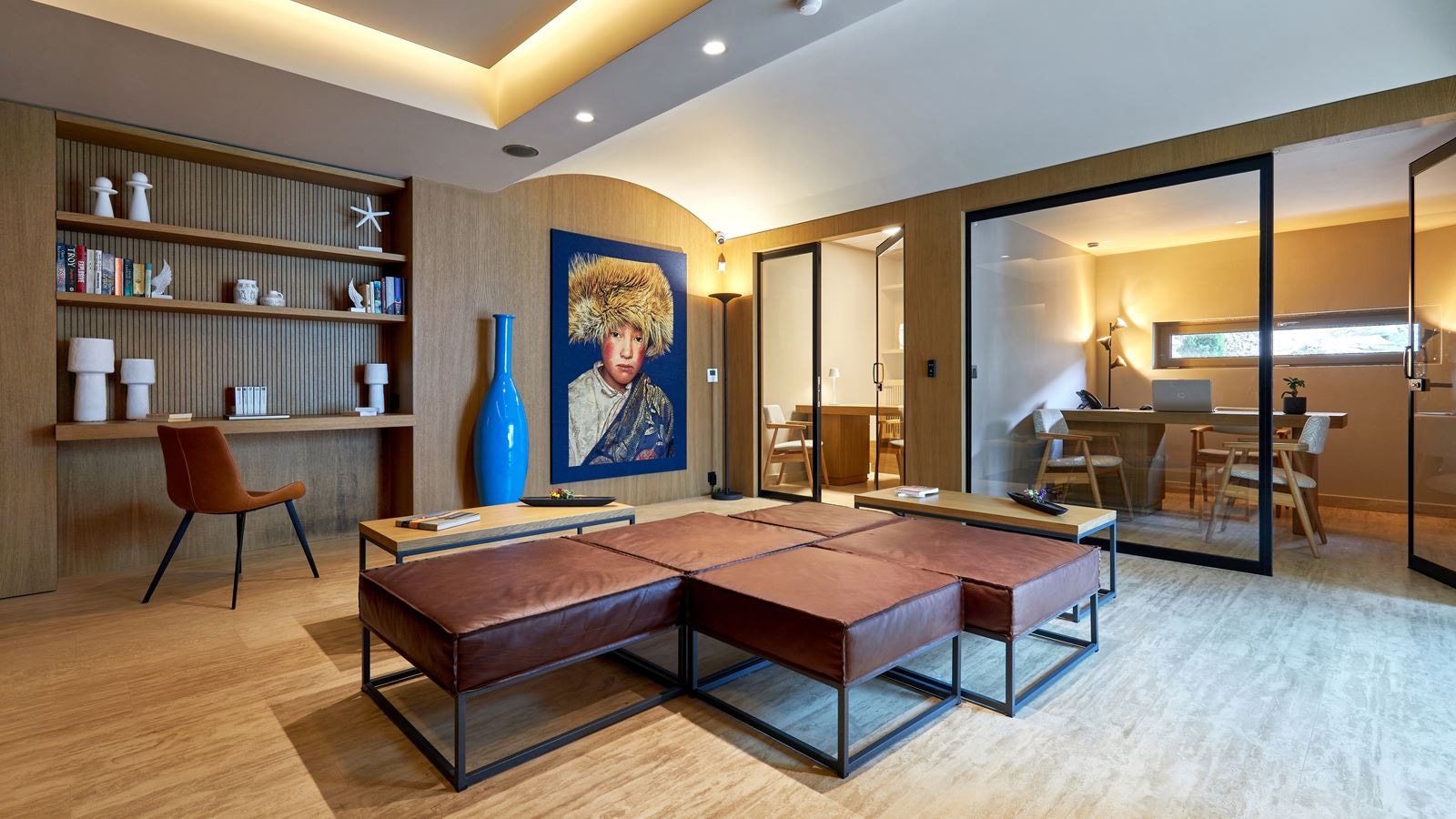 general-main-building