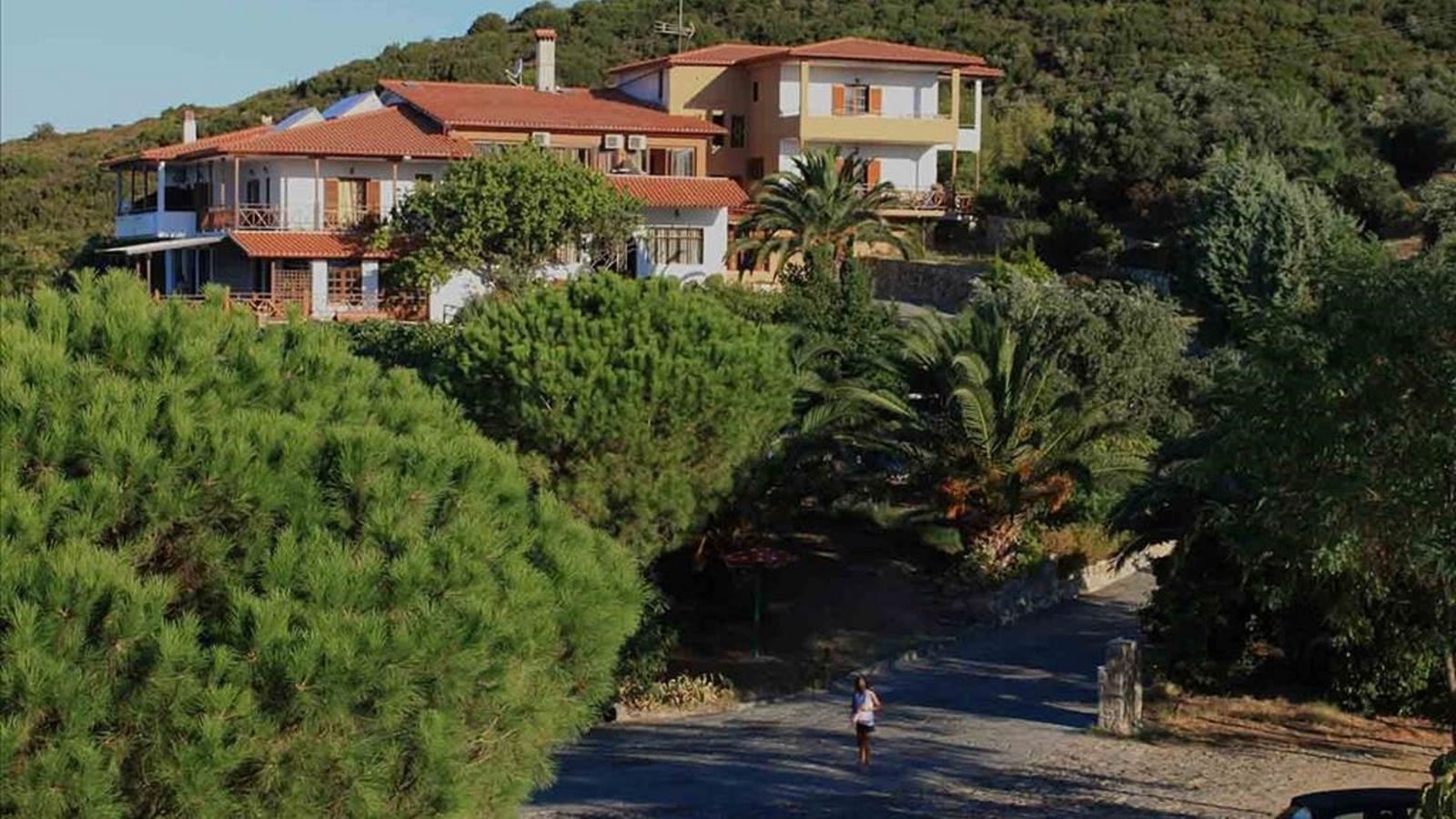 general-main-building