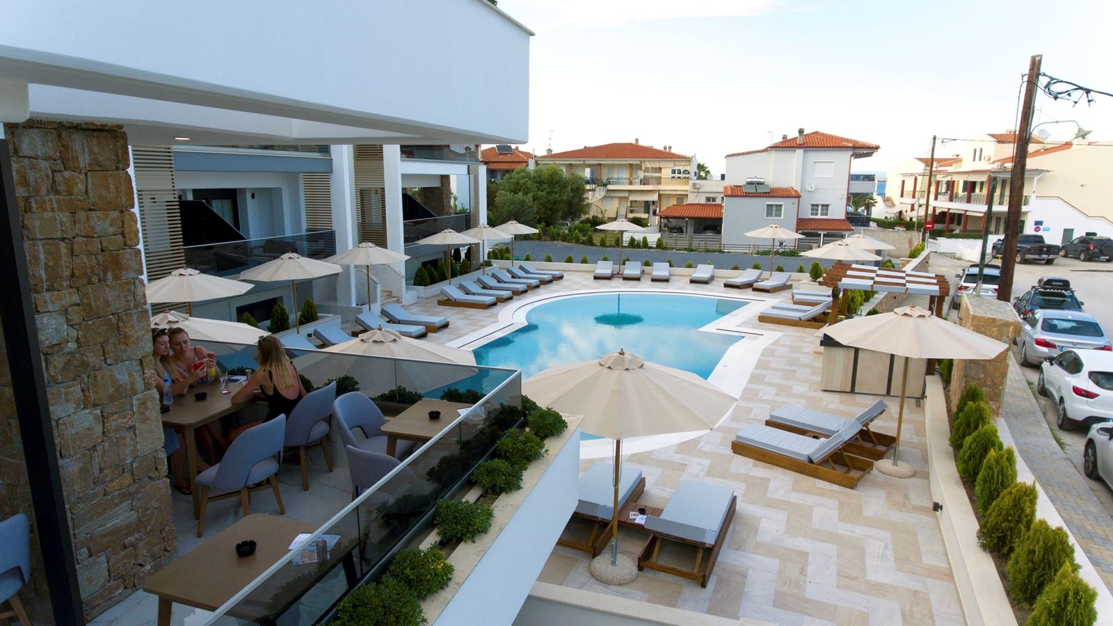 general-main-building