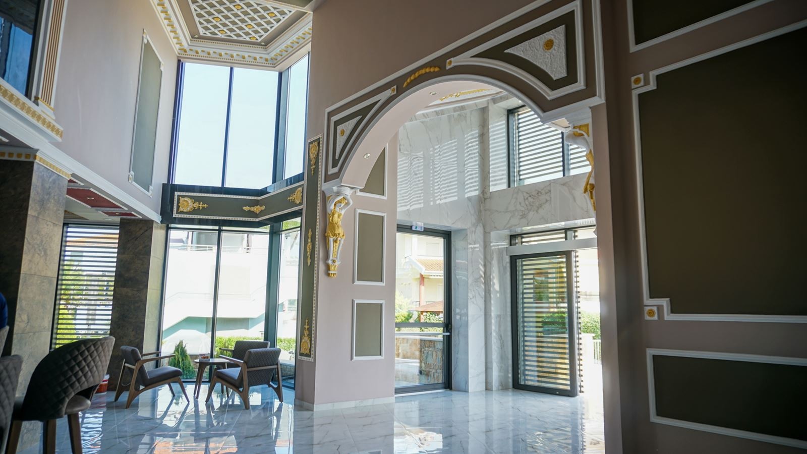 general-main-building