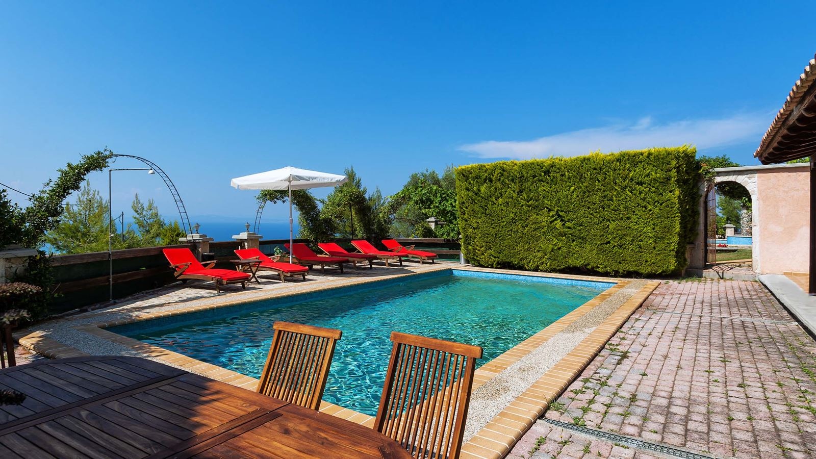 rooms-athos-|-sunset-villa-|-private-pool