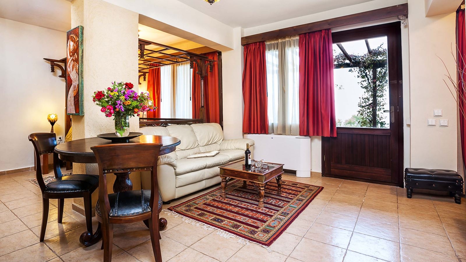 rooms-athos-|-sunset-villa-|-private-pool