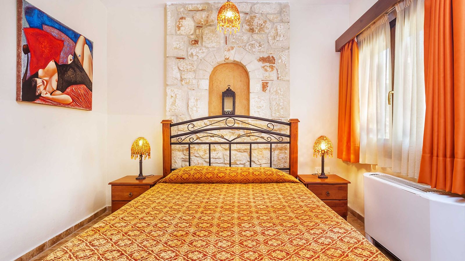 rooms-athos-|-sunset-villa-|-private-pool