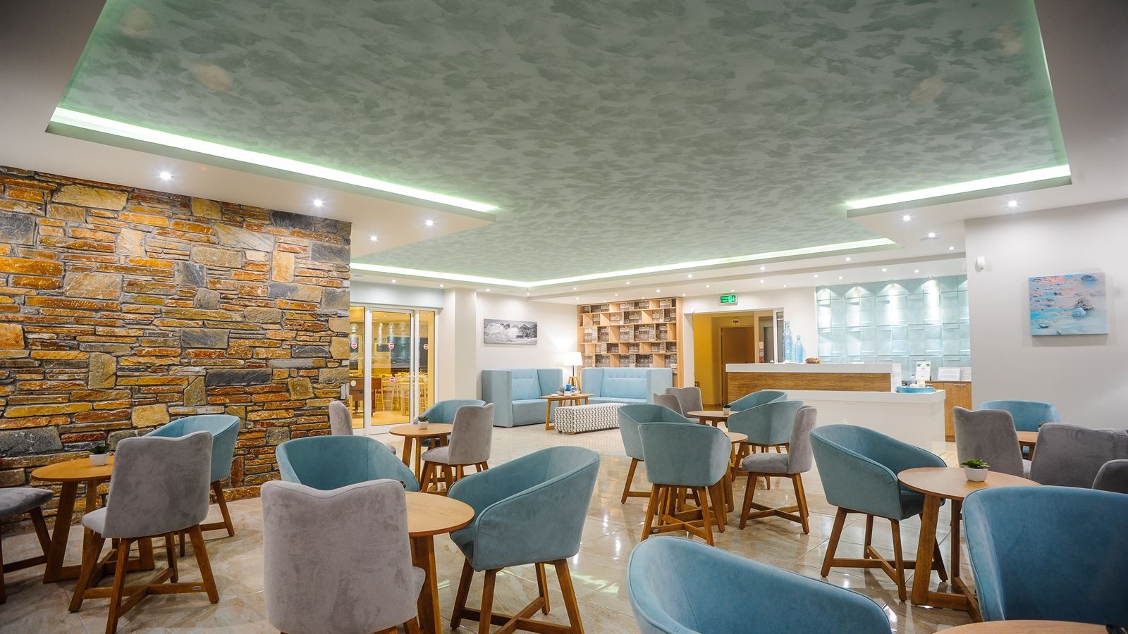 general-main-building