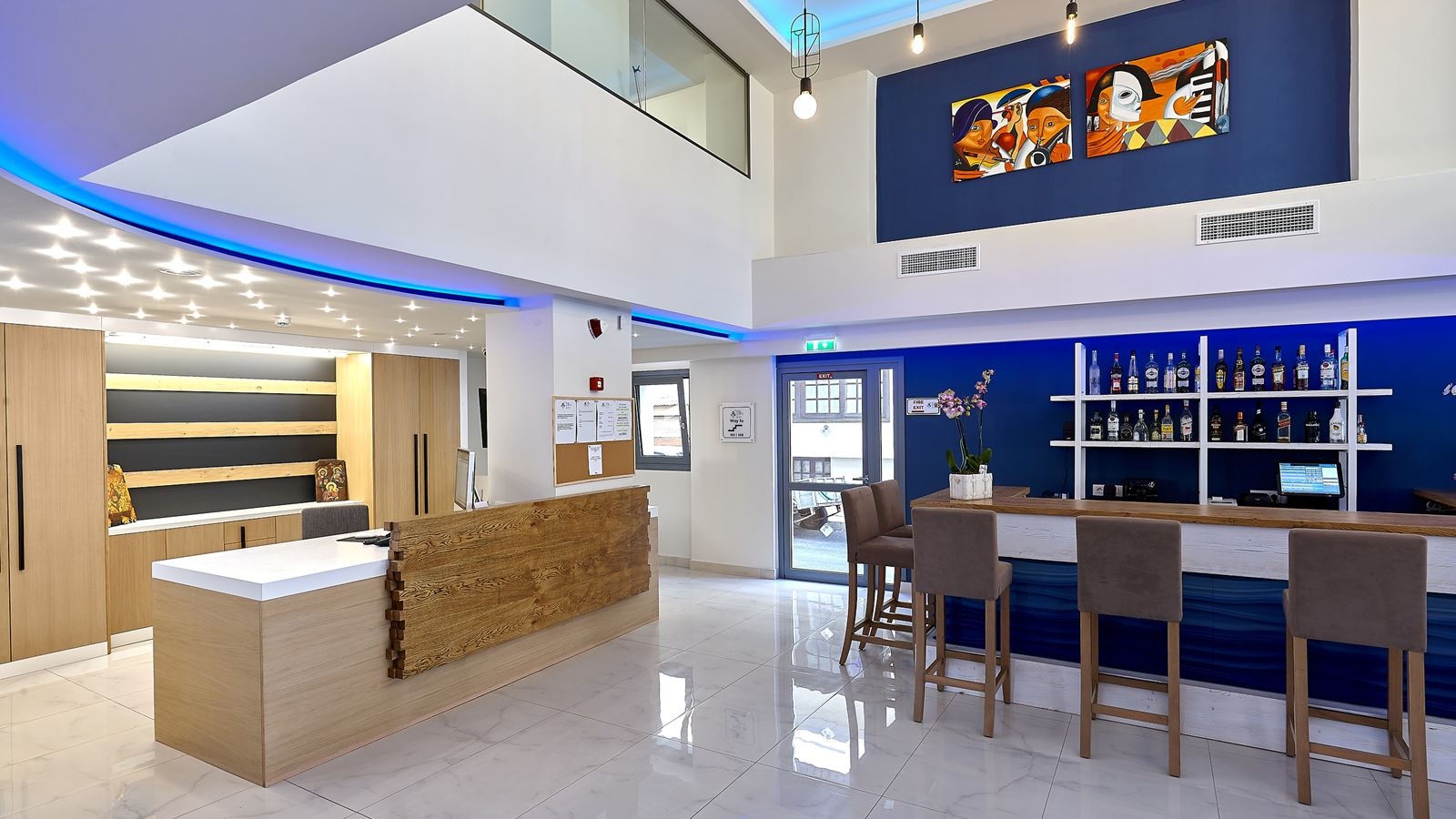 general-main-building