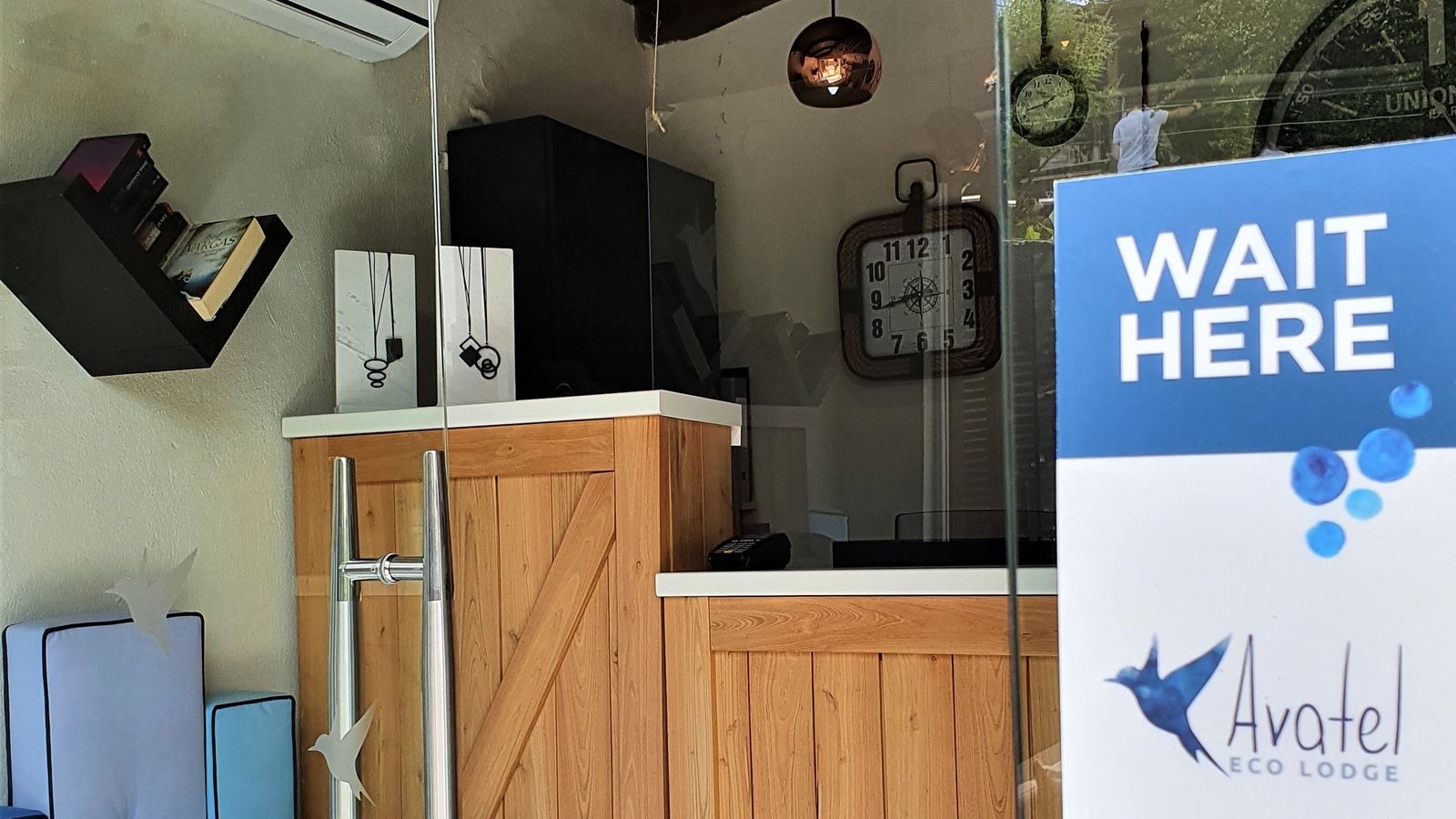 general-main-building