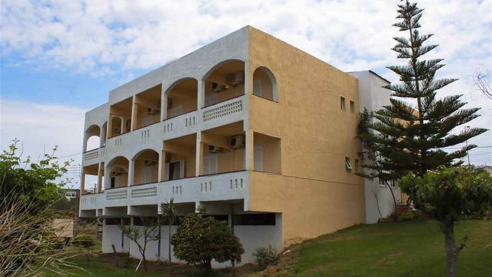 general-main-building