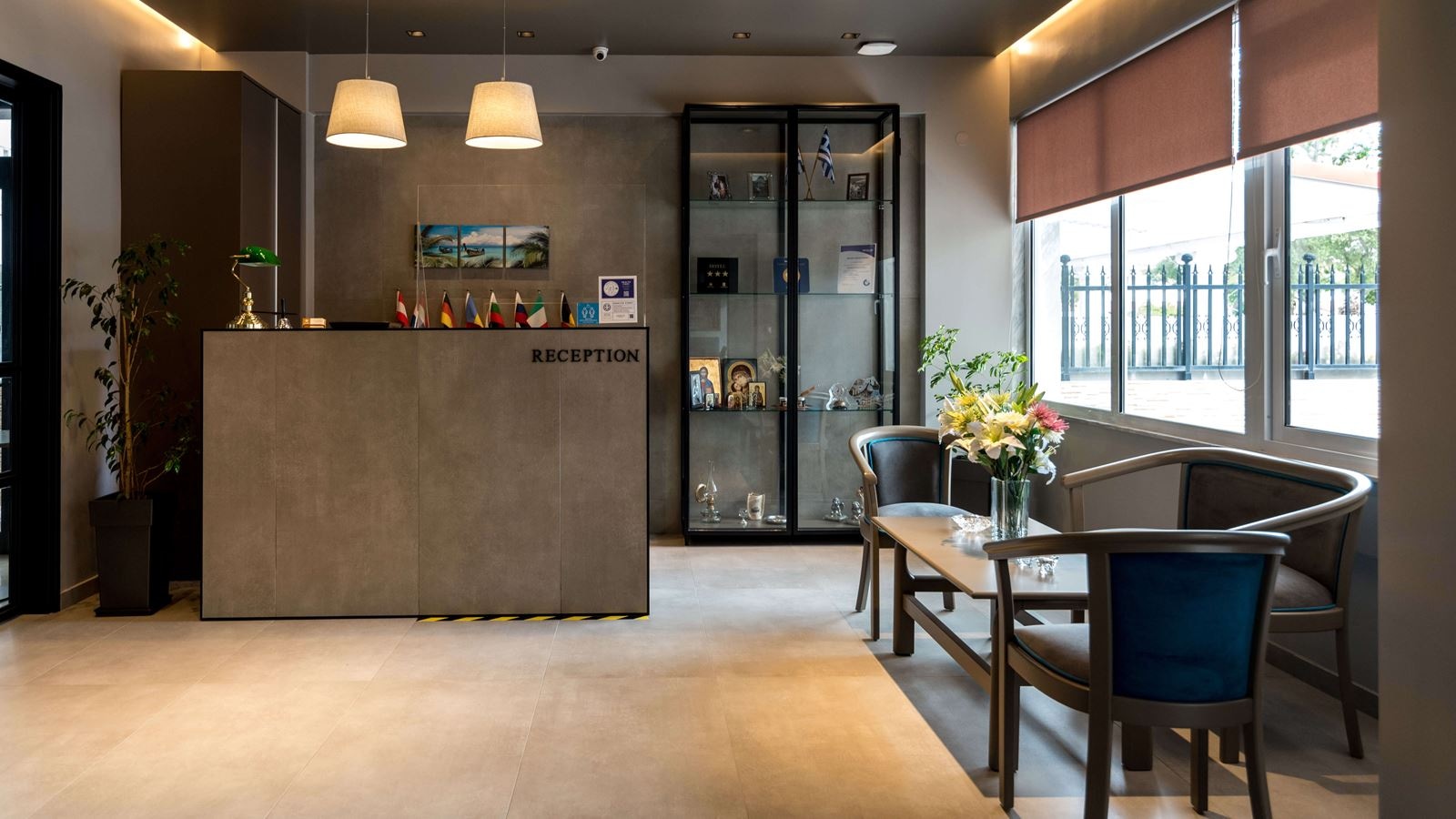 general-main-building