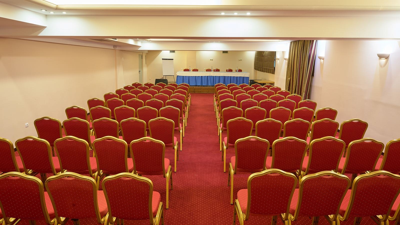 general-main-building