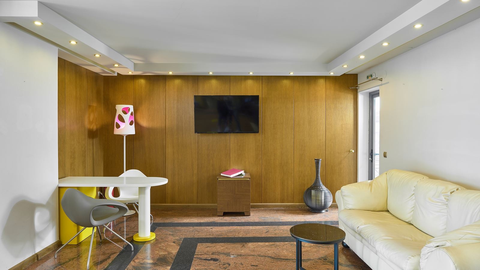 general-main-building