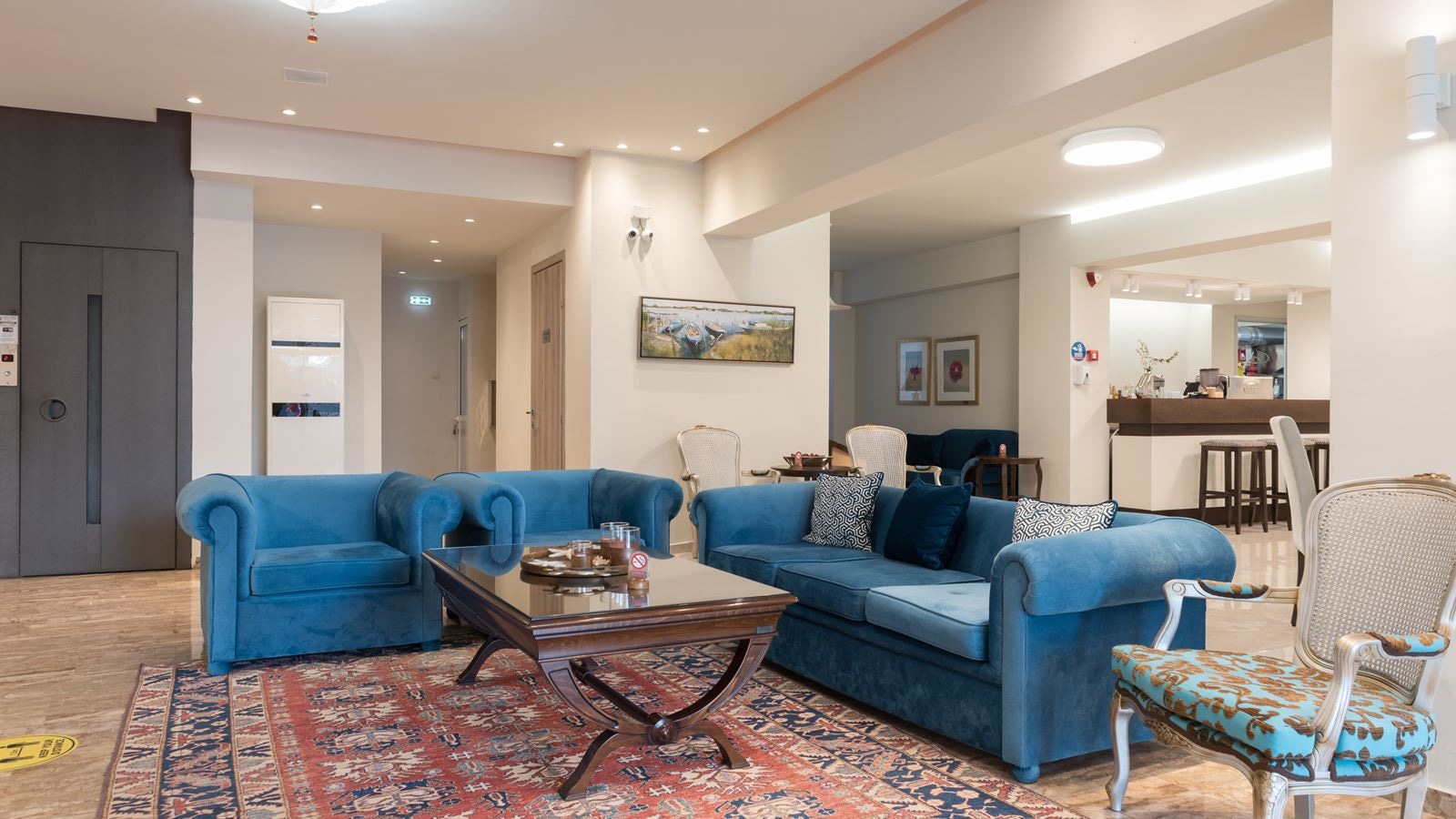 general-main-building