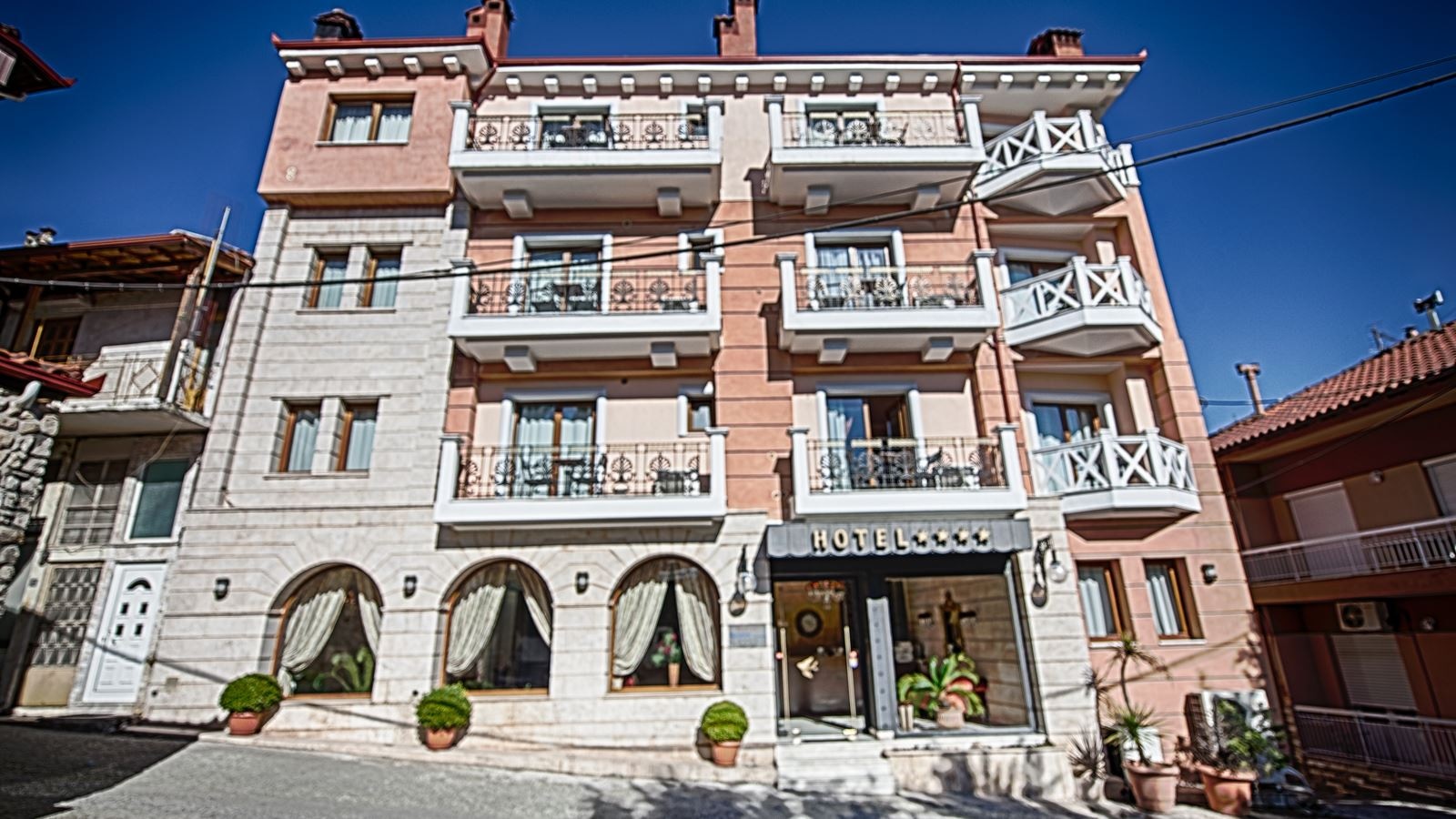 general-main-building