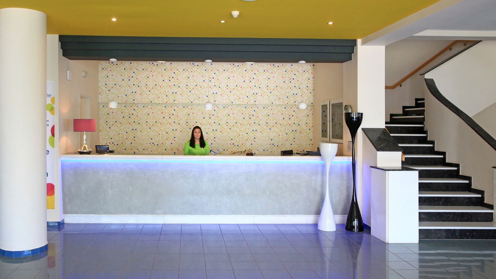 general-main-building