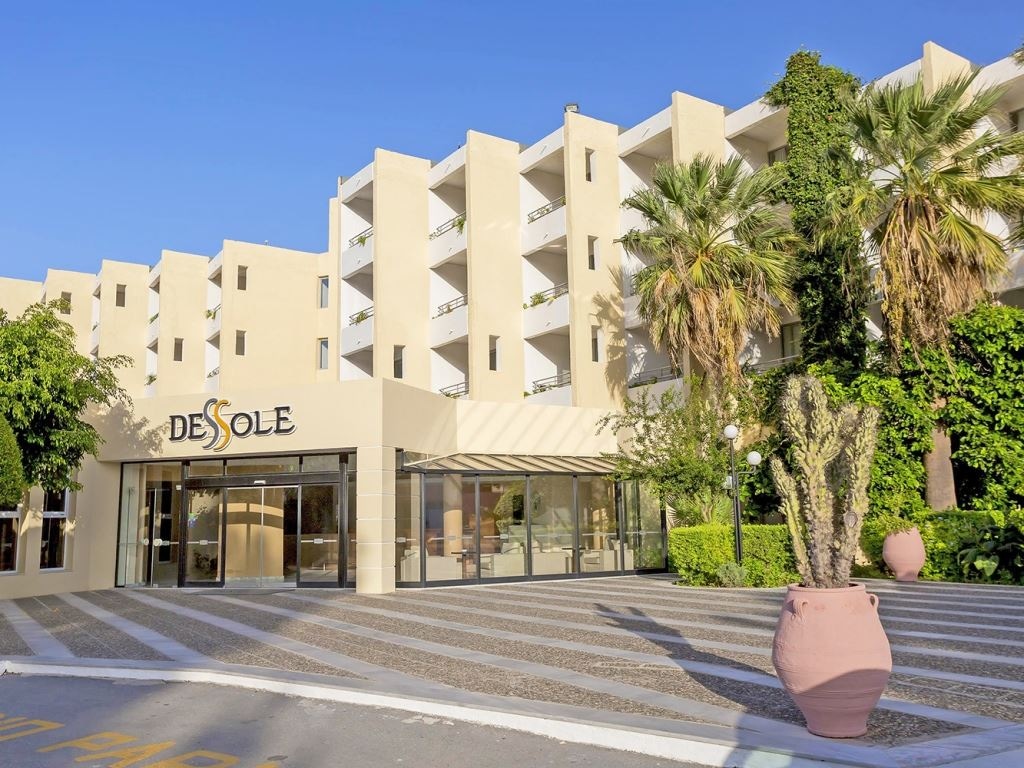 general-main-building