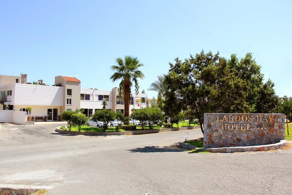 general-main-building