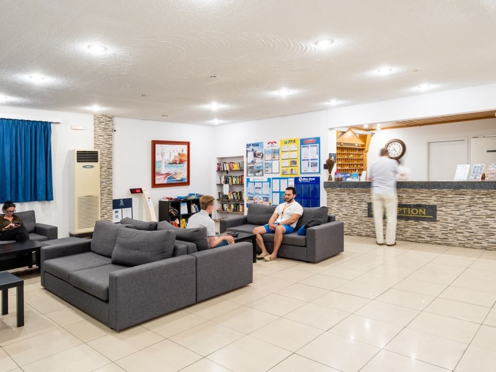 general-main-building