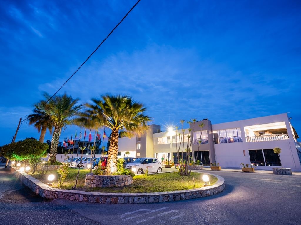 general-main-building