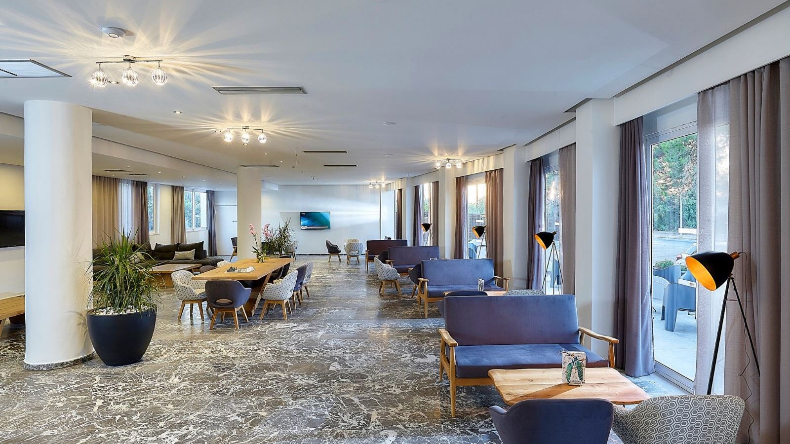 general-main-building