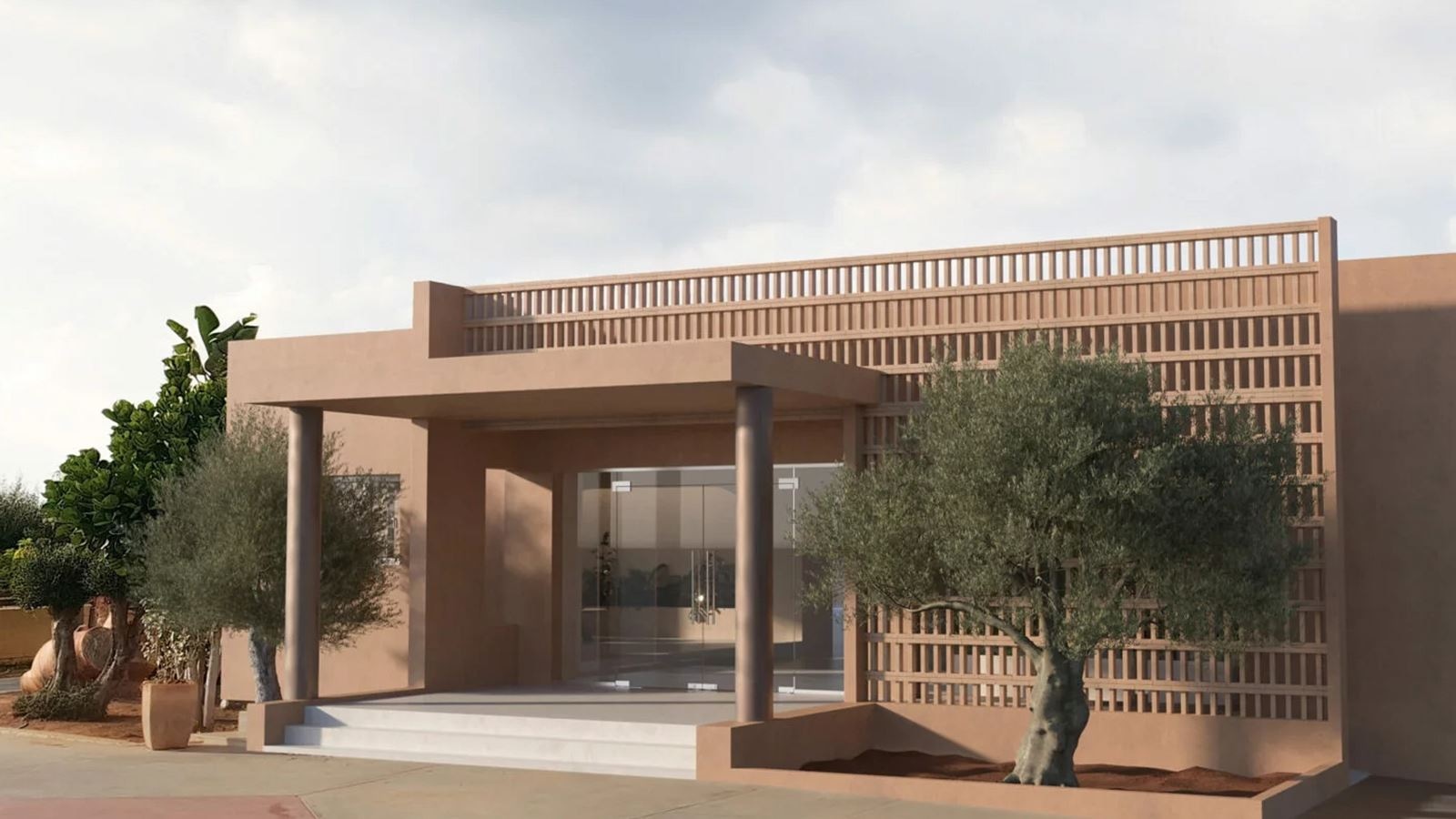 general-main-building