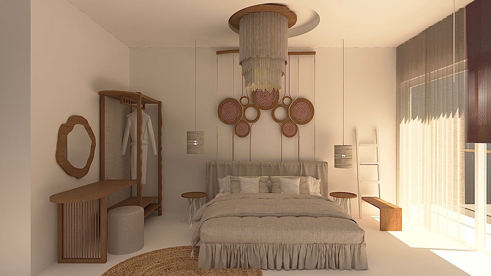 rooms-junior-suite--garden-view-with--sharing-pool