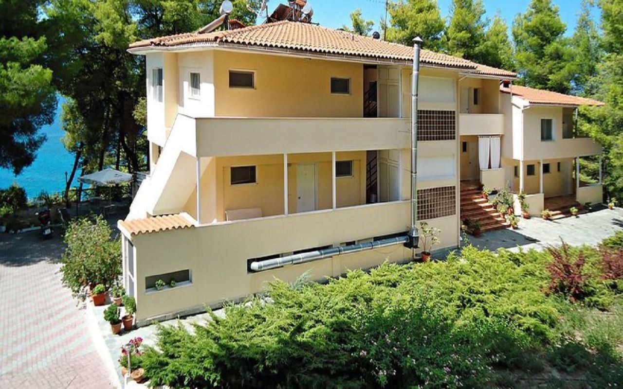 general-main-building