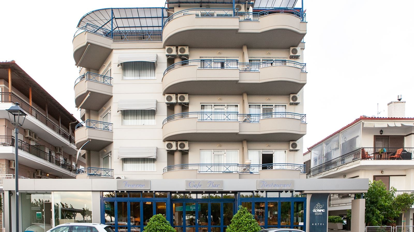 general-main-building