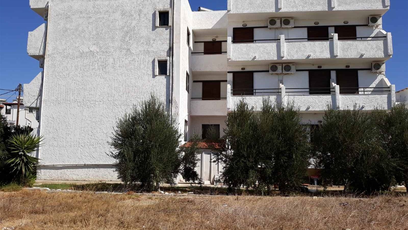 general-main-building